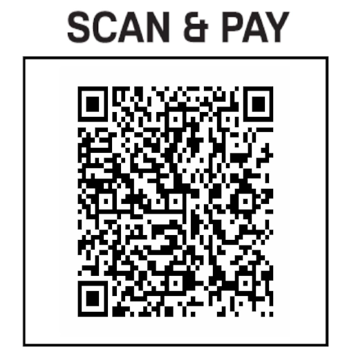 QR Code for Payment