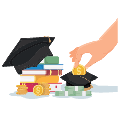 Study Loan in India